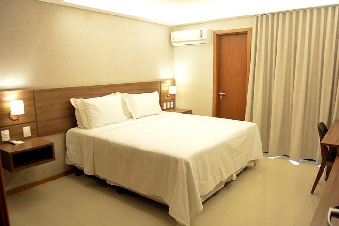 Pituba Praiamar Hotel Salvador Exterior photo