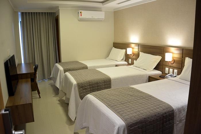 Pituba Praiamar Hotel Salvador Exterior photo